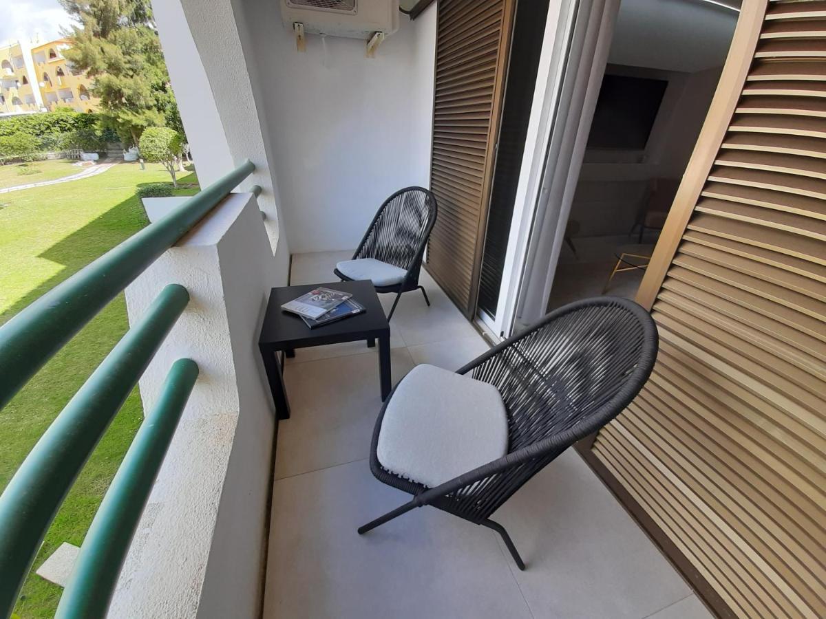 Apartamento Albufeira Prestige By Sunnyway Exterior photo